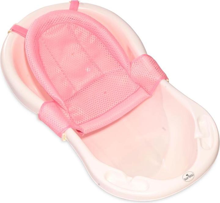 Image du produit Lorelli filet de bain pour bébé Froggy