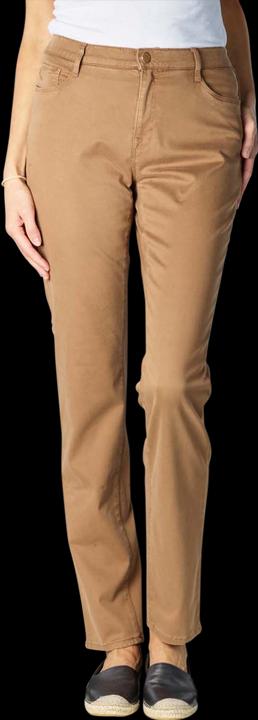 Produktbild BRAX Mary Jeans Slim Fit walnut (W40/L30)