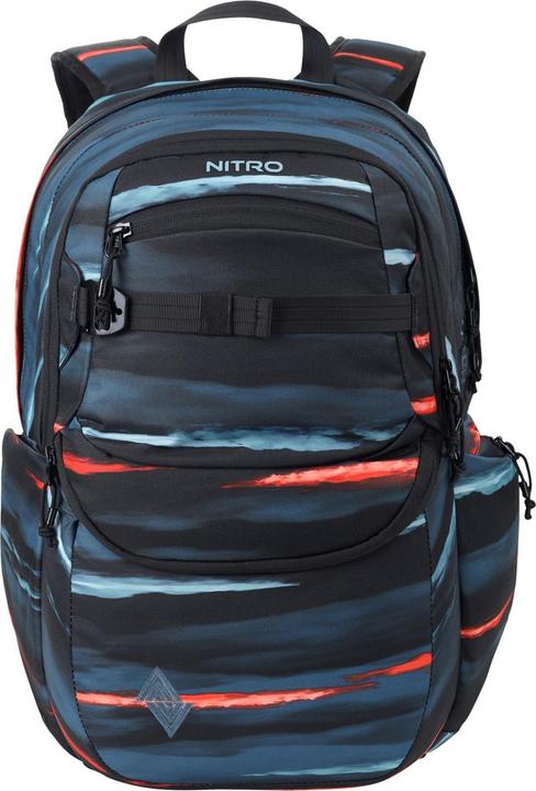 Image du produit Nitro Future Hero Daypack 51 cm Laptopfach (40 l)