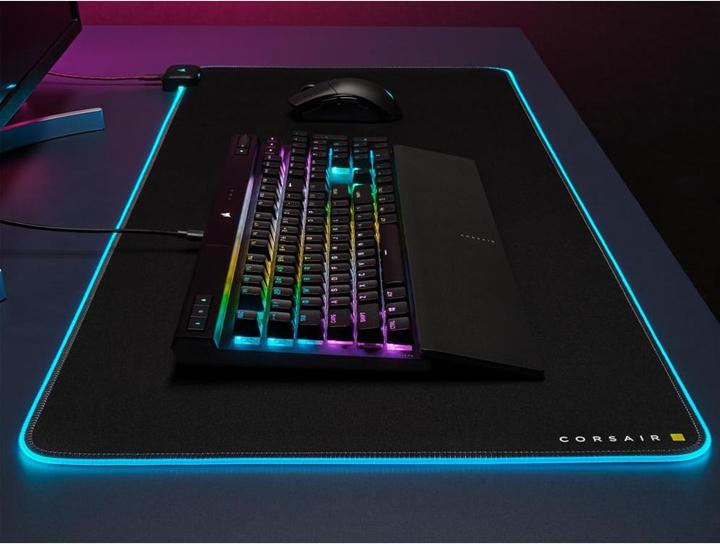Actual product image Corsair K70 RGB Pro (DE, Cable)