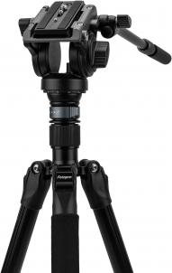 Image du produit Fotopro Tripode vidéo S5i Pro