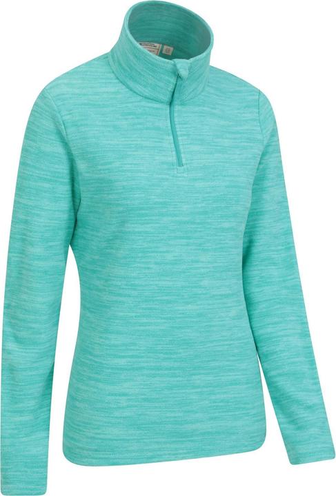 Immagine prodotto Mountain Warehouse Top in pile Snowdon Melange (36 D)