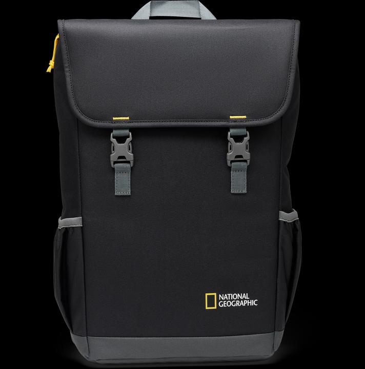 Produktbild National Geographic Fotorucksack Medium (Fotorucksack, 26.73 l)