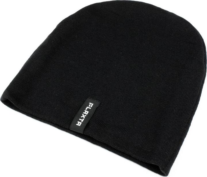 Image du produit Flaxta Bonnet Straight Up One size