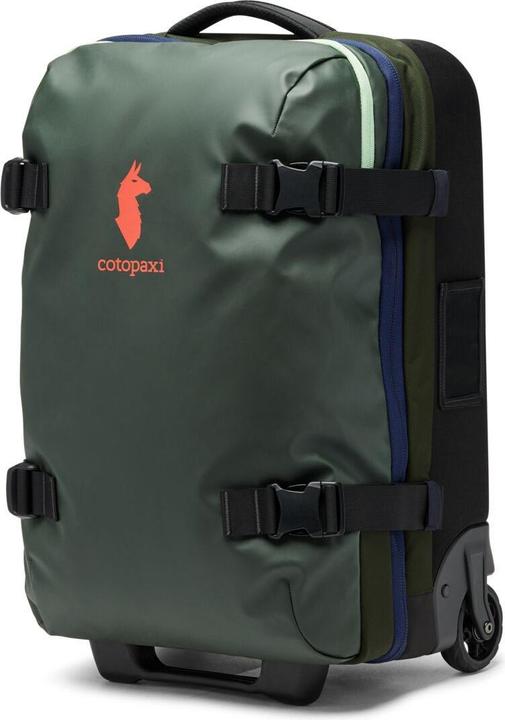 Produktbild Cotopaxi Allpa - Roller Bag 38L Woods (38 l, M (50 - 90l))