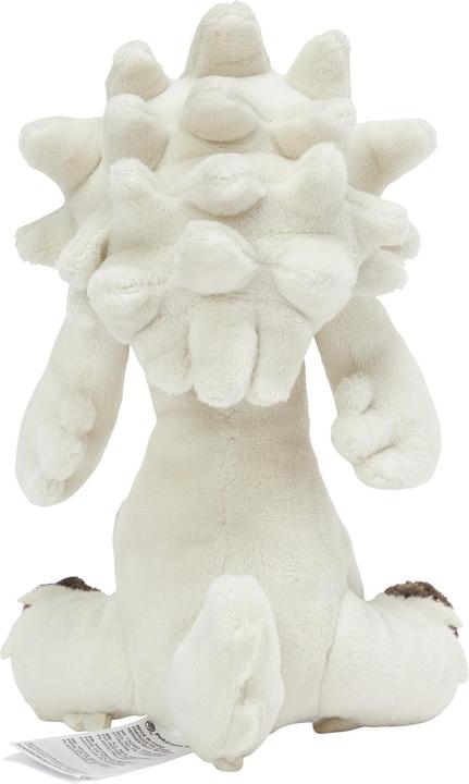 Produktbild Pokémon Furfrou (Natural Form) Sitting Cuties Plush - 16.5 cm (16.50 cm)