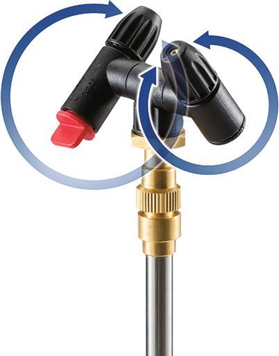 Produktbild Makita US053DZ (Akkubetrieb)