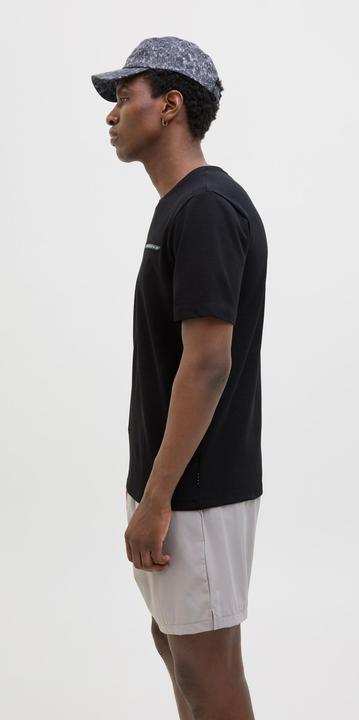 Actual product image Jack & Jones Jcofusion Full Branding Tee Ss Crew Noos (XXL)