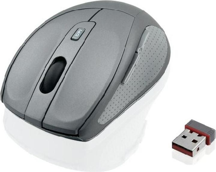 iBox Swift pro Maus (Kabellos)