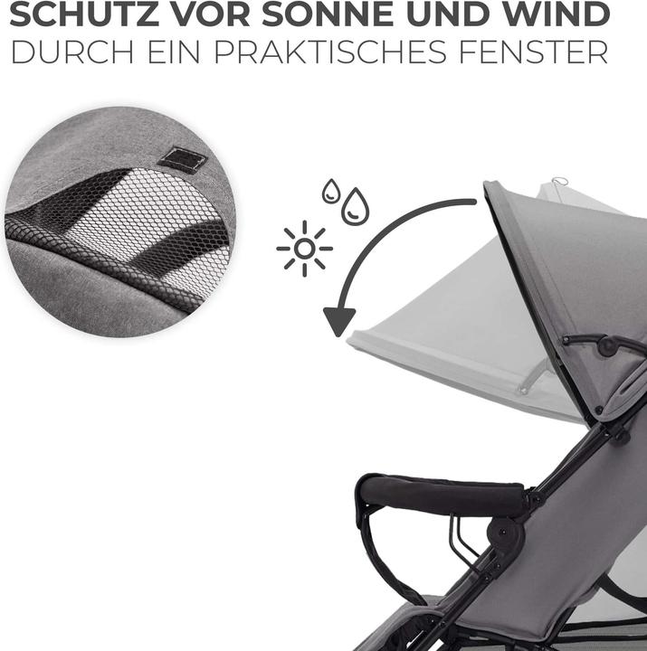 Actual product image KinderKraft Tik