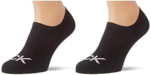 Immagine prodotto Calvin Klein 2Pack Footie (Confezione da 2, 39 - 42)
