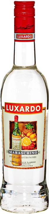 Actual product image Girolamo Luxardo Maraschino Luxardo
