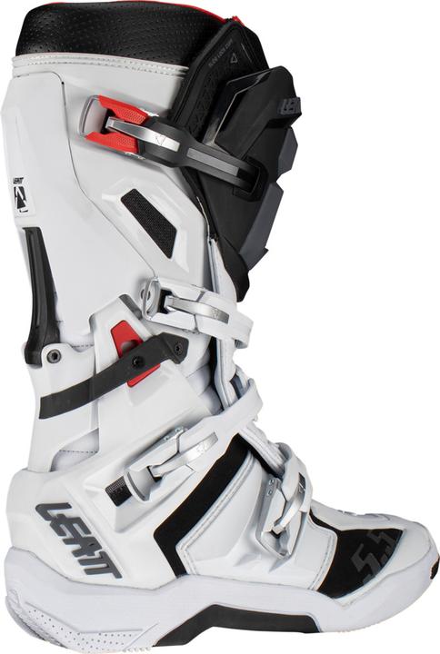 Produktbild Leatt Boot 5.5 FlexLock (Herren, 43)