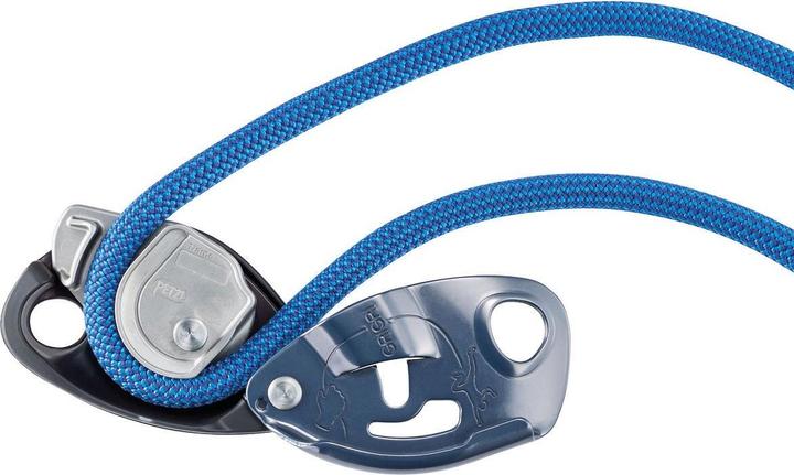 Produktbild Petzl Grigri  3 Generation