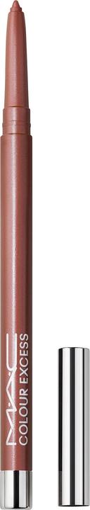 Actual product image MAC Cosmetics Colour Excess Gel Pencil Nudge Nudge (Nudge Nudge, ink ink)