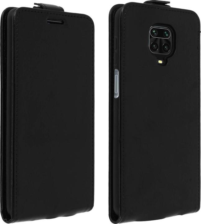Produktbild Avizar Flexi Series (Xiaomi Redmi Note 9S)