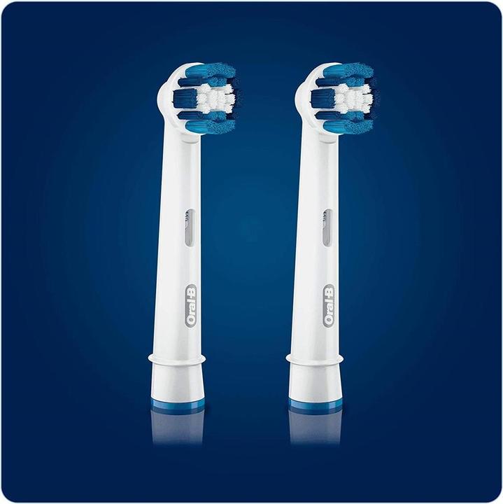 Actual product image Oral-B precision clean (2 x)