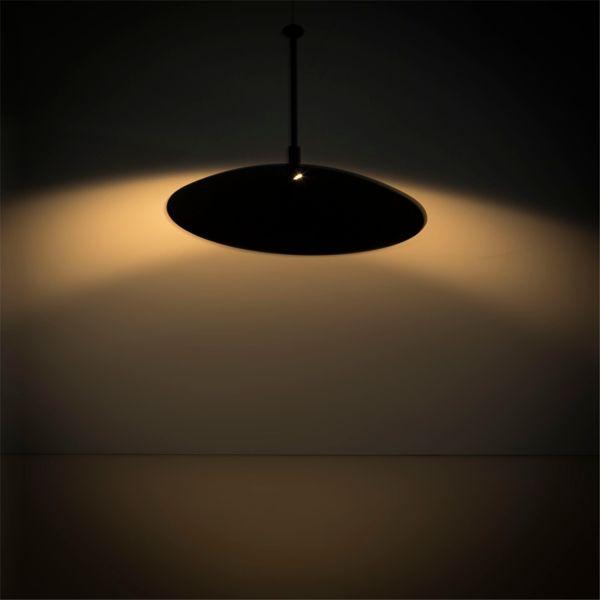 Productafbeelding Broggi Nuvola cappello Corten