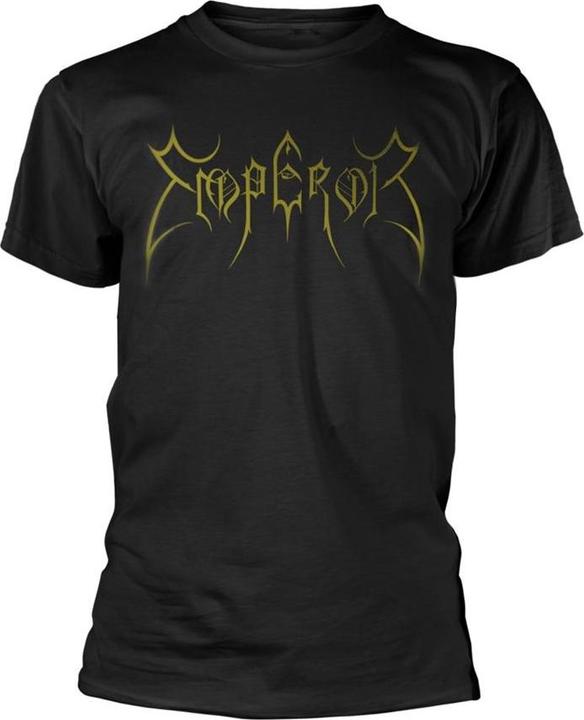 Emperor Logo TShirt Erwachsene (S)