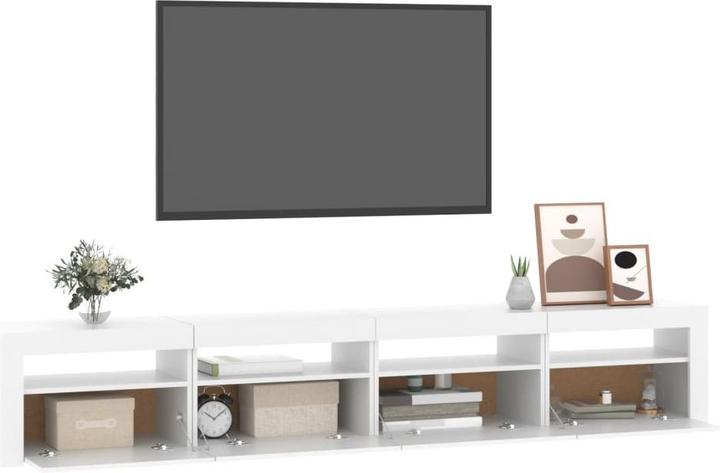 Immagine prodotto VidaXL Annikki (240 x 35 x 40 cm)