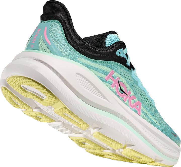 Image du produit Hoka Bondi 9 (40)