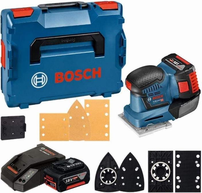 Immagine prodotto Bosch Professional Gss 18v-10 (Levigatrice orbitale)