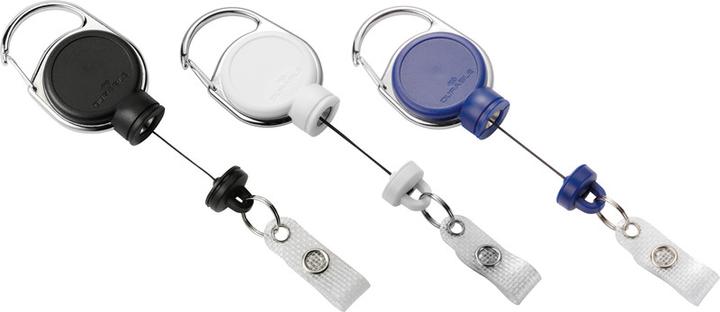 Productafbeelding Durable Badgehouder Jojo Extra Sterk