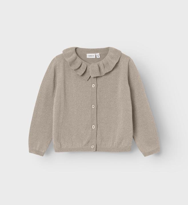 Image du produit Name it Veste en tricot pailleté (110)