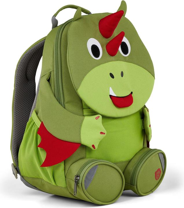 Produktbild Affenzahn Grosser Freund Kindergartenrucksack 31 cm
