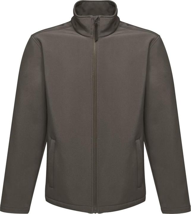 Regatta Reid SoftshellJacke windabweisend wasserabweisend