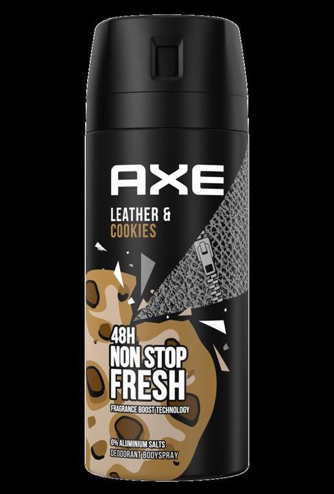 Produktbild AXE Collision (Spray, 150 ml)