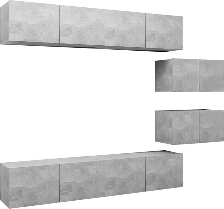 Betongrau