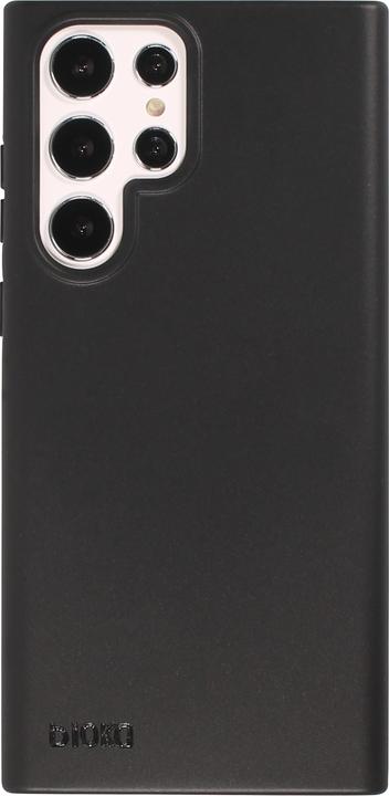 Image du produit Bioka Coque biodégradable et compostable Eco-Friendly (Samsung Galaxy S22 Ultra)