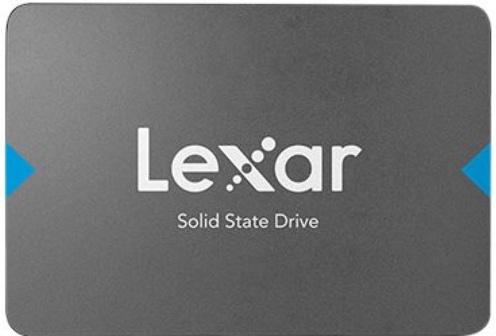 Produktbild Lexar NQ100 Serial ATA III (960 GB, 2.5")