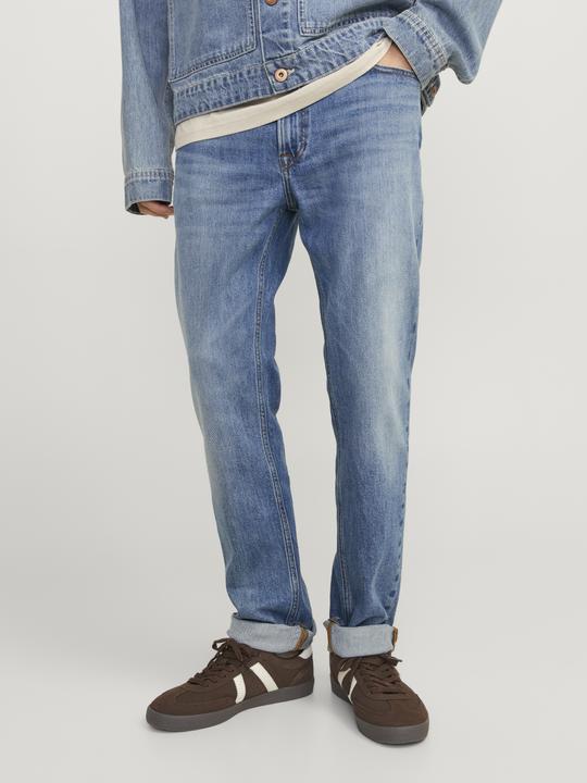 Produktbild Jack & Jones Clark Original AM 416 Regular fit Jeans (28)