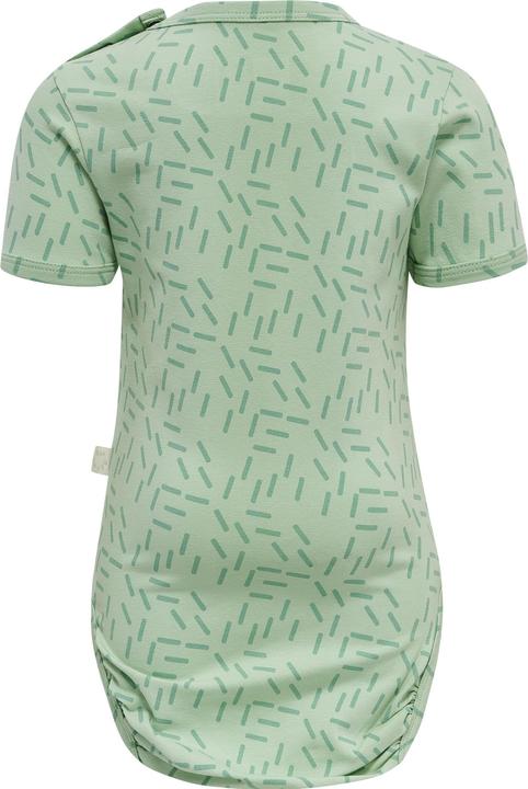 Produktbild hummel Hmlriver Body S/S (80)