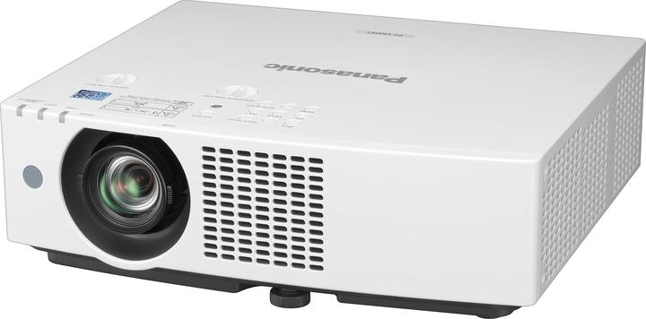 Produktbild Panasonic Projektor PT-VMZ61 (Full HD, 6200 lm, 1.09 - 1.77:1)