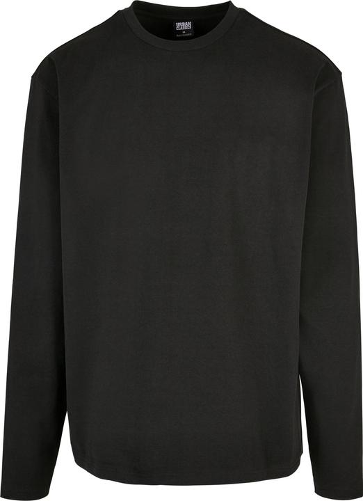 Urban Classics Ultra Heavy Oversized Longsleeve - 19451