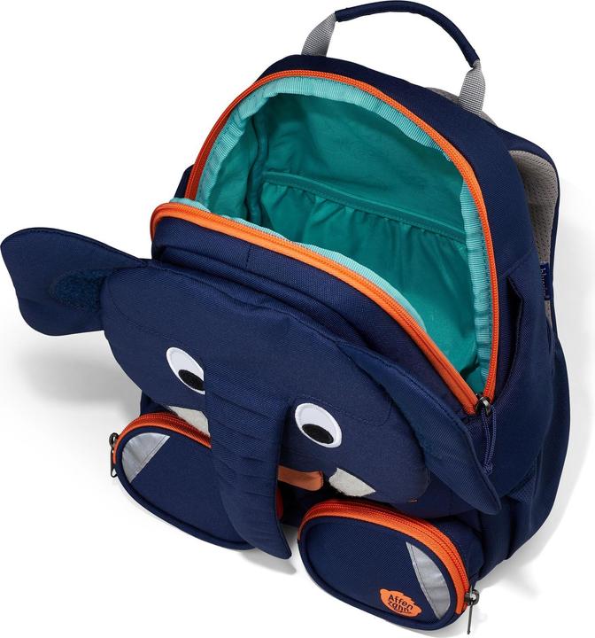 Image du produit Affenzahn Grand ami Sac à dos de maternelle 31 cm