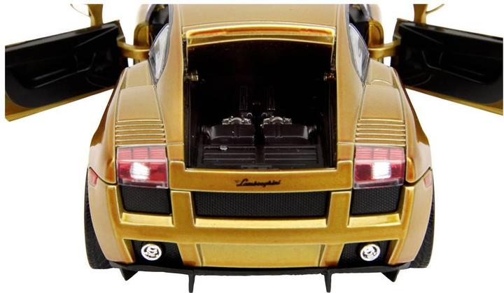 Produktbild Jada Fast & Furious Lamborghini Gallardo 1:24