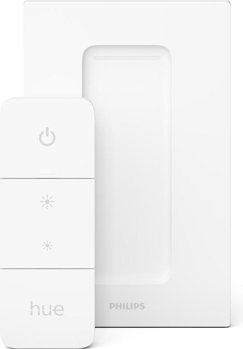 Actual product image Philips Hue Buckram Basic BT (1400 lm, GU10)
