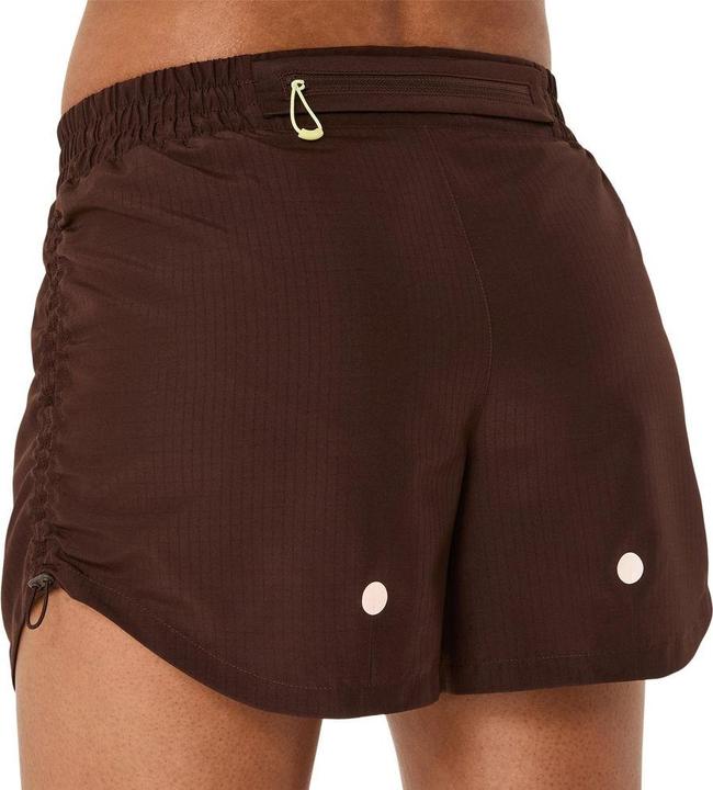 Immagine prodotto ASICS Performance Nagino 4in Run Short (XS)