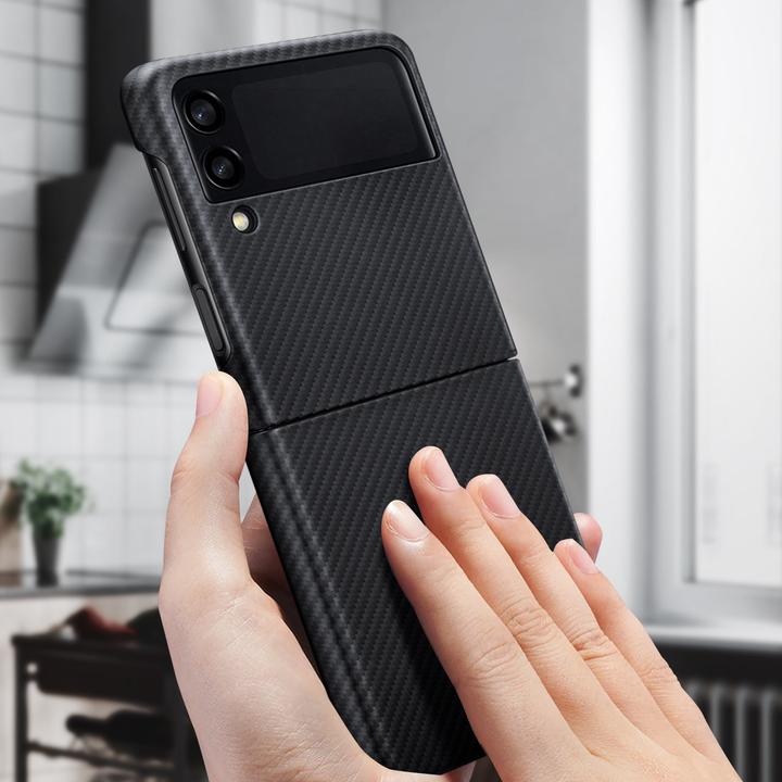 Immagine prodotto Samsung Copertura in aramide (Samsung Galaxy Z Flip3)