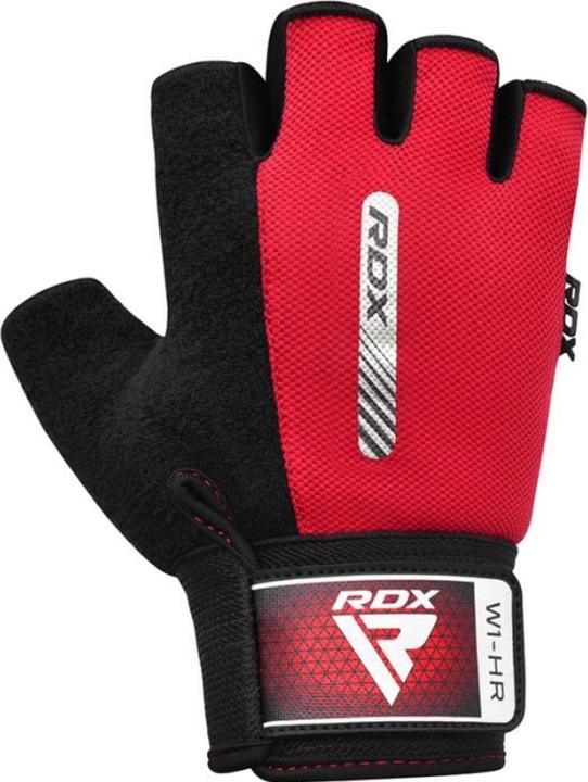 Image du produit Rdx W1 Gym Workout Gloves (S)