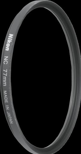 Immagine prodotto Nikon Nc (77 mm, Filtro di protezione, 77 mm)