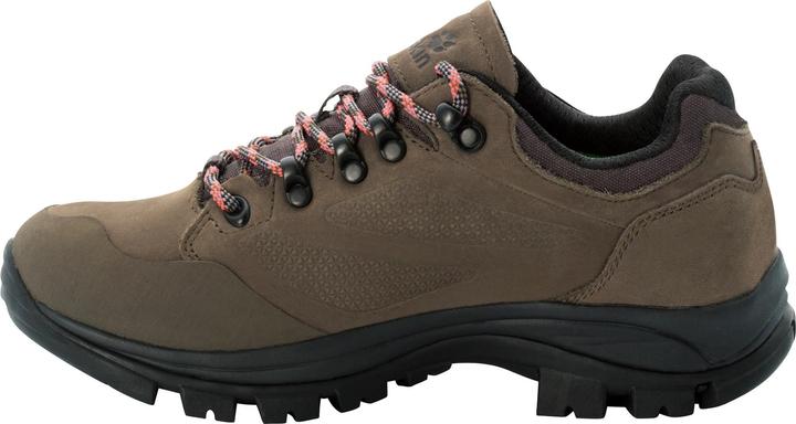 Image du produit Jack Wolfskin Rebellion Texapore Low W (39.5)