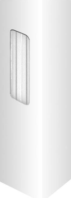 Produktbild Windhager Plus (100 x 160 cm)