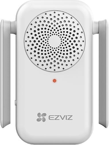 Actual product image EZVIZ Works with DB1 & DB1C (Wireless)