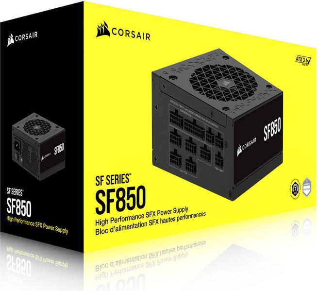 Produktbild Corsair SF850 (850 W)