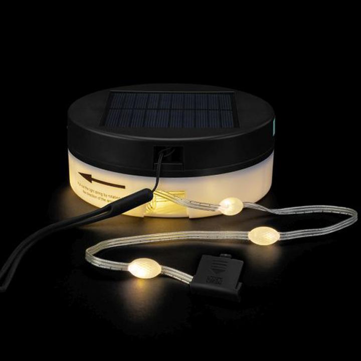 Produktbild STT Solar Light (5 m)